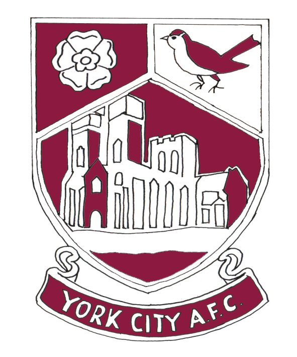 Image result for York City FC